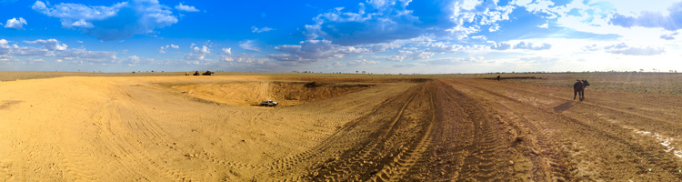 marsh rural earthmoving00