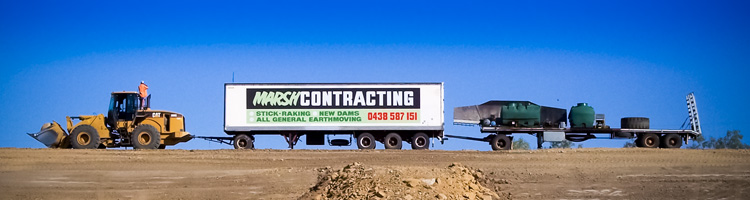 marsh rural earthmoving03
