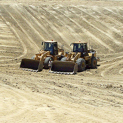 CAT 972H Loader